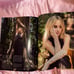 Sabrina Carpenter rare Rollacoaster Magazine