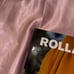 Sabrina Carpenter rare Rollacoaster Magazine
