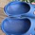 Crocs Unisex Crocband Clog Blue Mint Green Womens 10 Mens 8 With Jibbitz