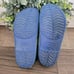 Crocs Unisex Crocband Clog Blue Mint Green Womens 10 Mens 8 With Jibbitz
