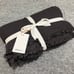 New Quince Organic Airy Gauze Throw J75