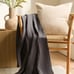 New Quince Organic Airy Gauze Throw J75