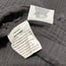 New Quince Organic Airy Gauze Throw J75
