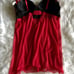 NWT Babydoll Chemise