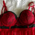 NWT Babydoll Chemise