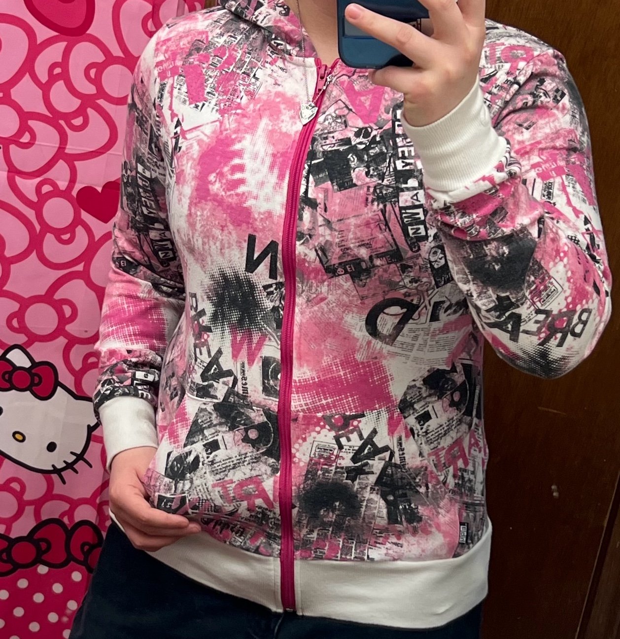 Abbey Dawn Zipper Hooded Sweaters for Women | Mercari