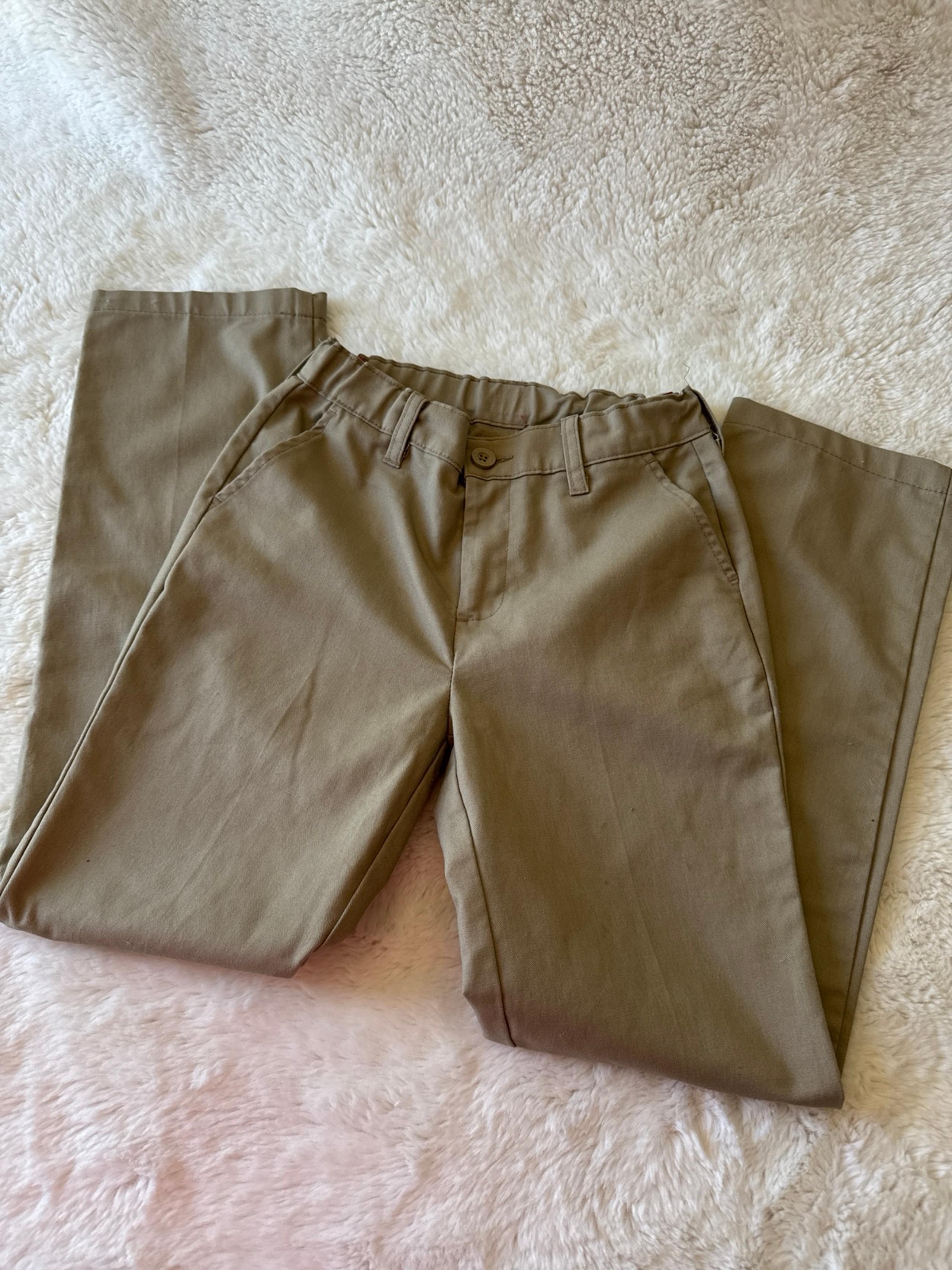 Dickies girls Xs
