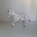 Breyer Apaloopsa Horse
