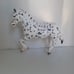 Breyer Apaloopsa Horse
