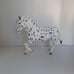 Breyer Apaloopsa Horse