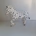 Breyer Apaloopsa Horse