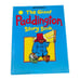 Giant Paddington Storybook by Michael Bond (1989, Hardcover)