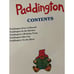 Giant Paddington Storybook by Michael Bond (1989, Hardcover)