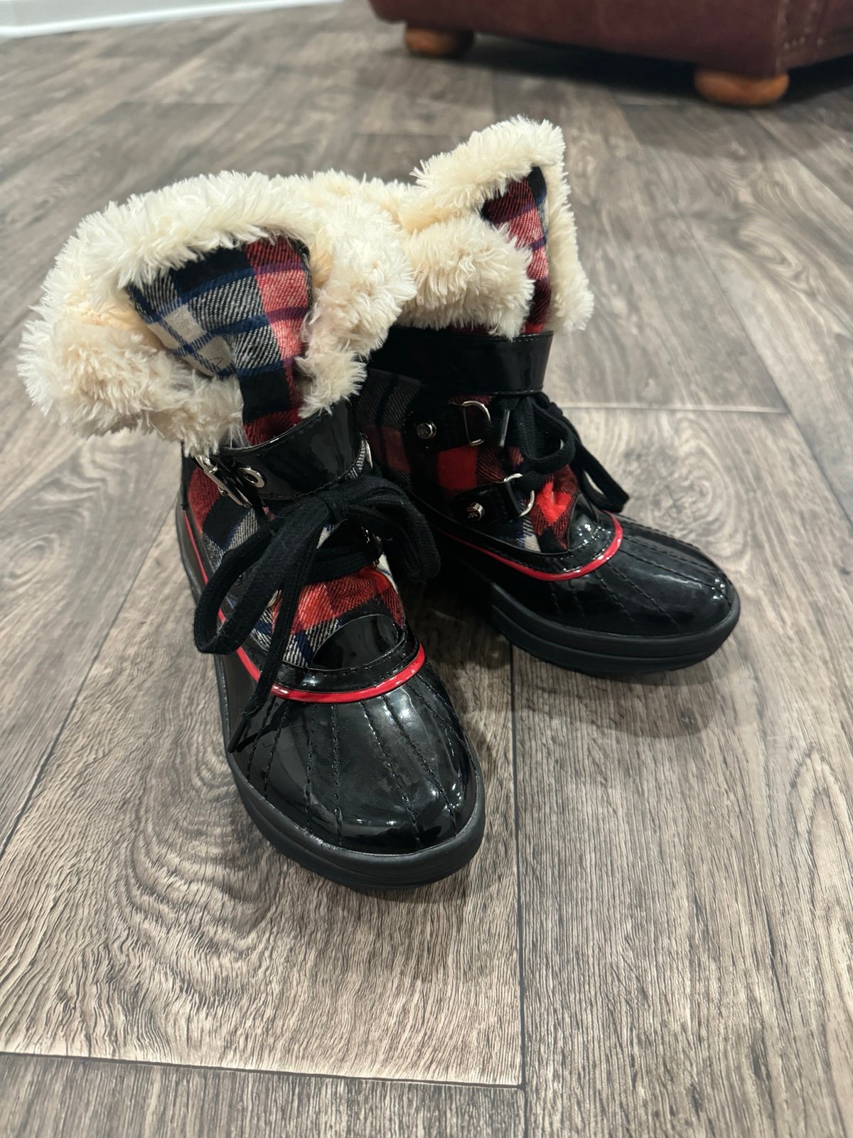 Anne store klein shooties