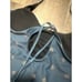 Albion Fit NWT one Piece The Natalie Ocean + Coral Size XXL