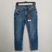 nyc The Perfect Jean Slim Fit Stream Med Blue Size 42X34 Denim Men's