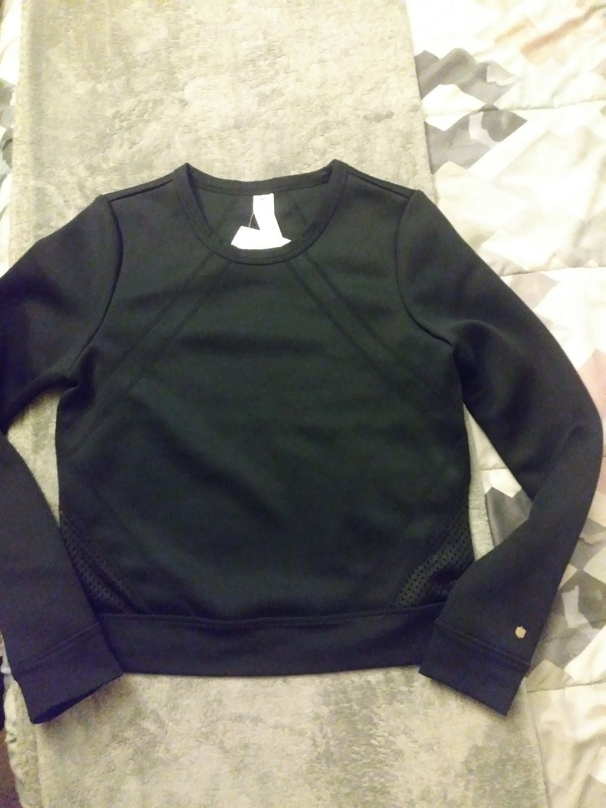Fabletics Rory Long Sleeve Small