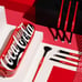 Morphe coca cola brush set