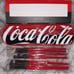 Morphe coca cola brush set