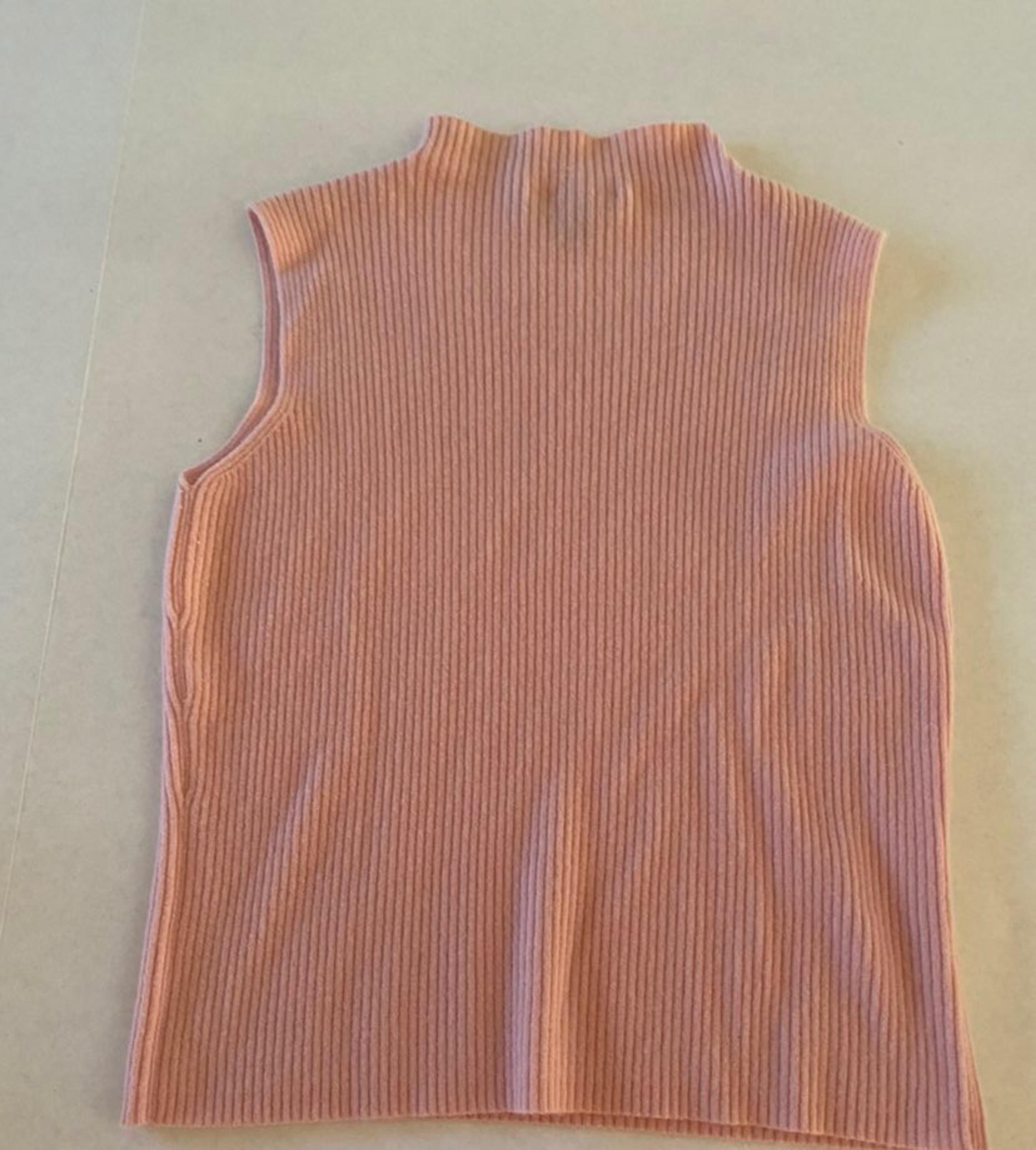 Ann Taylor Cashmere Top
