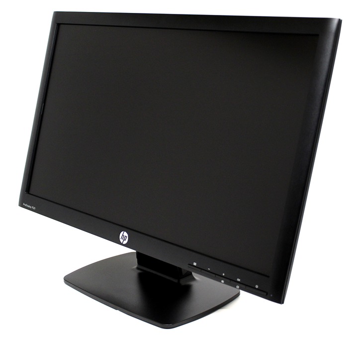 HP ProDisplay P221 21.5 A GRADE Monitors (1920 x 1080 @ 60 Hz, LED, DVI, VGA)