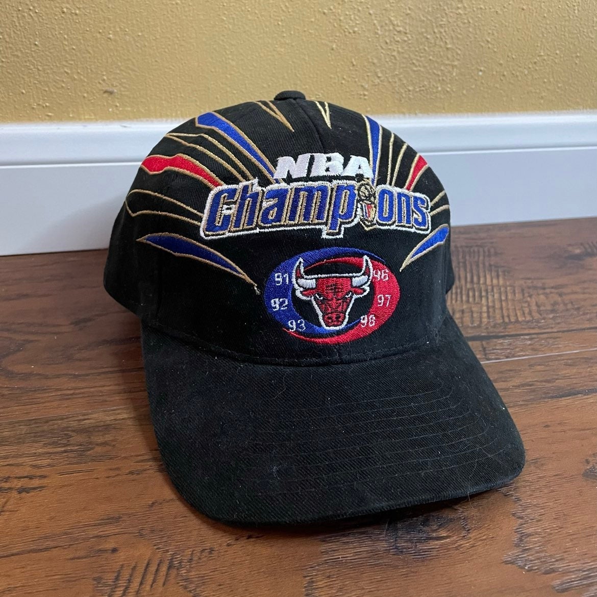 Starter New Men's Vegas TRUCKER CAP Casquette-Noir/Blanc Bnwt Starter New Men's Vegas TRUCKER CAP Casquette-Noir/Blanc Bnwt