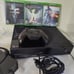 Xbox One 500 GB Console Bundle with 3 Games Front Panel Issue Read Description