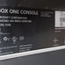 Xbox One 500 GB Console Bundle with 3 Games Front Panel Issue Read Description