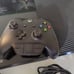 Xbox One 500 GB Console Bundle with 3 Games Front Panel Issue Read Description