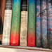 The Albert Camus 2 book set Knopf the plague the first man 1st editions