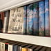 The Albert Camus 2 book set Knopf the plague the first man 1st editions