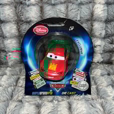 Disney Pixar Cars Disney Store Portugal Lightning