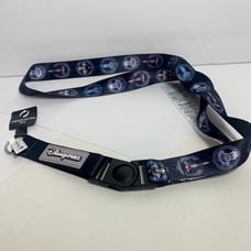 NWT. Disney Villains lanyard. Reversible lanyard with images of classic villains