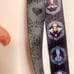 NWT. Disney Villains lanyard. Reversible lanyard with images of classic villains