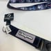 NWT. Disney Villains lanyard. Reversible lanyard with images of classic villains