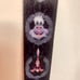 NWT. Disney Villains lanyard. Reversible lanyard with images of classic villains