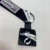 NWT. Disney Villains lanyard. Reversible lanyard with images of classic villains
