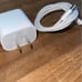 iPad Pro Charger