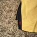 Nike Men's Dri-FIT ADV Tiger Woods Golf Yellow Polo