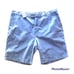 J. McLaughlin Oliver Garment Shorts Blue Size 40 #F0112071022
