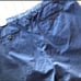 J. McLaughlin Oliver Garment Shorts Blue Size 40 #F0112071022