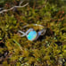 Natural Opal Ring