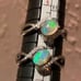 Natural Opal Ring