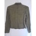 Lauren Ralph Lauren Women Size 8 Jacket with Buffalo Buttons Army Green Lagin Lo