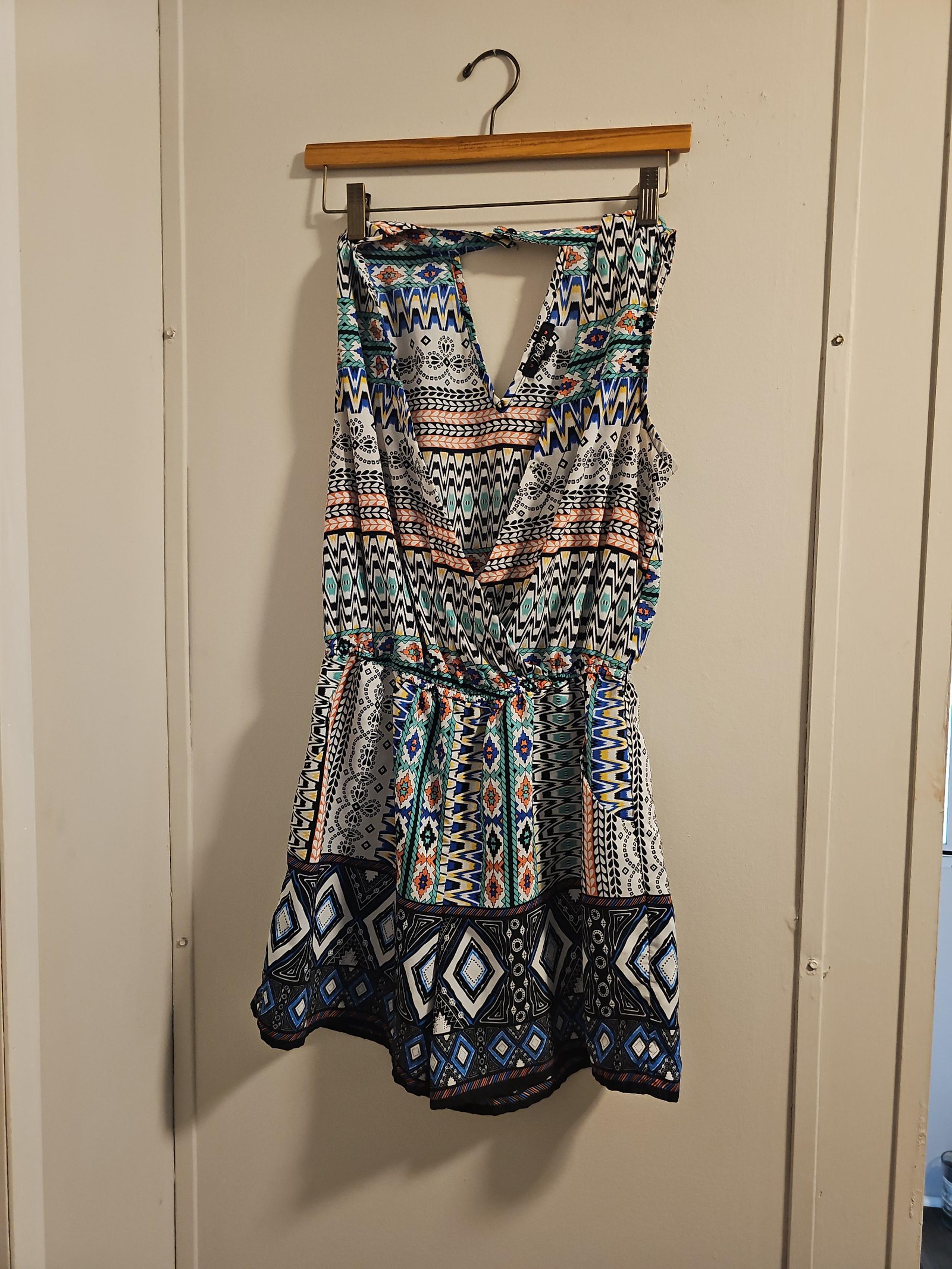 romper jumpsuit
