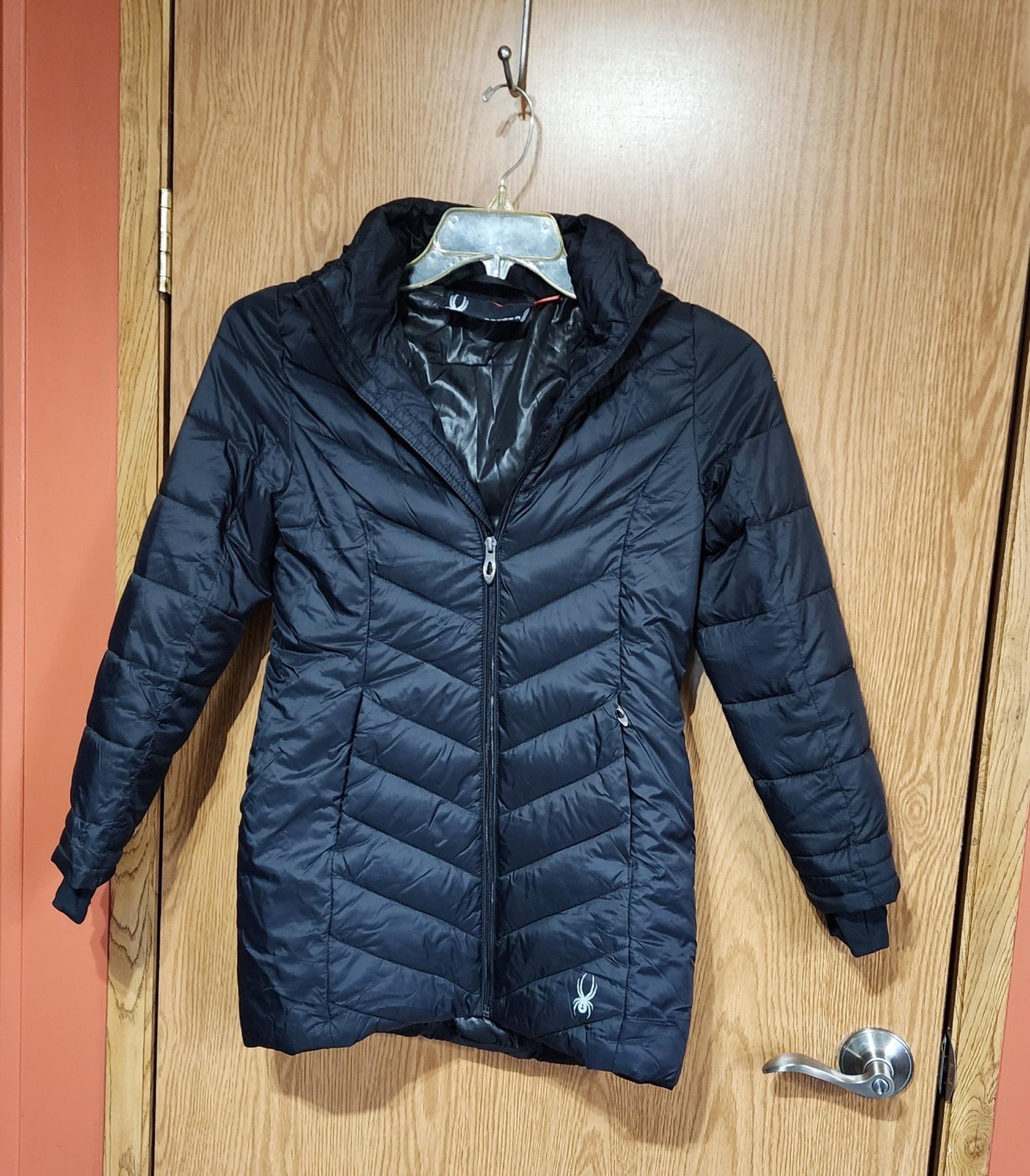 SPYDER ThermaWEB
Women's Boundless Jacket

Size M