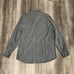 Ryan Michael Western Silk Blend Long Sleeve Pearl Snap Shirt