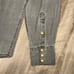 Ryan Michael Western Silk Blend Long Sleeve Pearl Snap Shirt