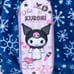 Kuromi Pencil Case