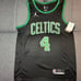 Nike Jrue Holiday Boston Celtics Jersey SIZE: XL (48)